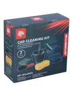 SADA NA ČISTENIE AUTA 7 POLOŽIEK DIRT DEVIL