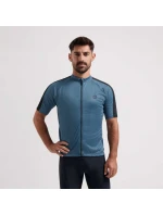 Rogelli pánsky dres EXPLORE modrý 5XL