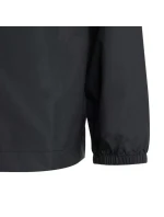 Detská bunda adidas Entrada 26 Multi black KQ9077