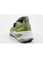 Aku pánska treková obuv Furiosa BOA Gore-tex Vibram fashion green Aku pánska treková obuv Furiosa BOA Gore-tex Vibram fashion green