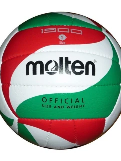 Roztavená volejbalová lopta V5M1900