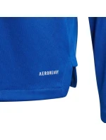 Tiro 21 Youth Jr tréningové tričko GM7322 - Adidas