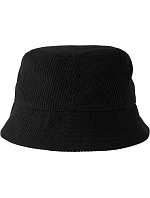 Atlantis Headwear Cumbre Klobúk z manšestru 33.0308 čierny Atlantis Headwear Cumbre Klobúk z manšestru 33.0308 čierny