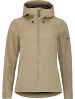 Craft Corporate ADV 2.0 Softshell Jacket W Dámska softshellová bunda 81.5259 raw