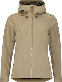 Craft Corporate ADV 2.0 Softshell Jacket W Dámska softshellová bunda 81.5259 raw