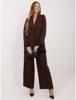 IT MA bunda FL9916 1.07P hnedá IT MA bunda FL9916 1.07P hnedá