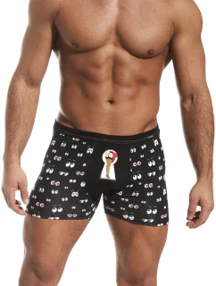 Boxerky 010/44 Darčeková krabička - Cornette