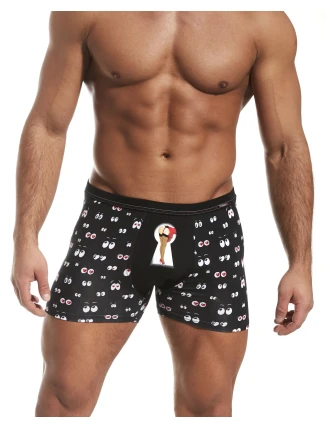 Boxerky 010/44 Darčeková krabička - Cornette Boxerky 010/44 Darčeková krabička - Cornette