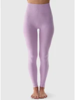 Dámske termo nohavice 4F