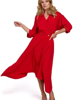 Dámske šaty K086 - Makover