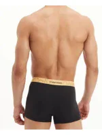 Pánske boxerky NB3288A UB1 čierna - Calvin Klein