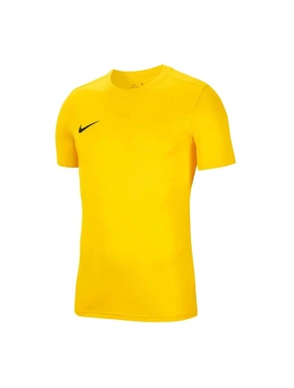 Detské tréningové šaty Jr BV6741-719 Yellow - Nike Detské tréningové šaty Jr BV6741-719 Yellow - Nike