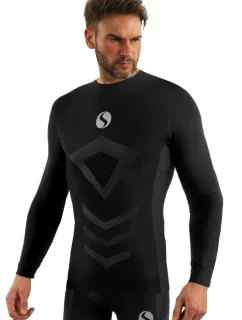 TERMO DLHÉ TRIČKO CL40