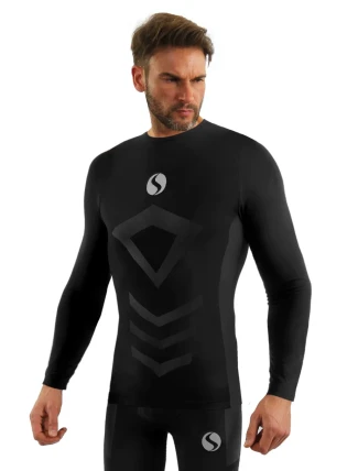 TERMO DLHÉ TRIČKO CL40