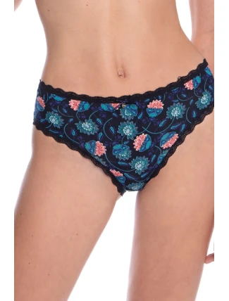 DÁMSKY SPODNÝ DIEL BIKÍN L-1528BI