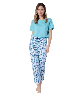 DÁMSKE PYŽAMO JANA 1741