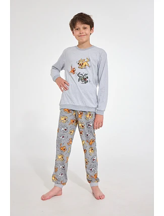 PYŽAMO BOY YOUNG DR 966/190 FUN PYŽAMO BOY YOUNG DR 966/190 FUN
