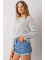 Sveter model 159771 Och Bella Sveter model 159771 Och Bella