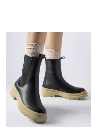 Topánky model 205074 Solea Topánky model 205074 Solea