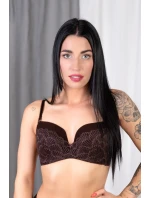 Push-up model 208115 Barbara Spodné prádlo