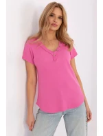 Blúzka model 209823 Taliansko Moda