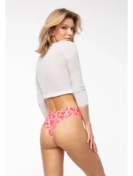 Julimex Love Vibes Simple Brasil nohavičky S-XL Julimex Love Vibes Simple Brasil nohavičky S-XL