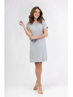 Košeľa Regina 148 w/r M-XL W25 ženy Košeľa Regina 148 w/r M-XL W25 ženy