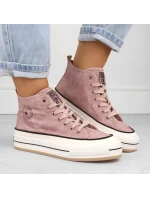 Big Star členkové tenisky W OO274068 INT2020A ženy