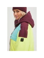 O'Neill W Lyžiarska bunda 1500015-43019