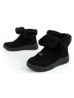 Topánky Scholl Stelvio členkové W F302321004 dámske