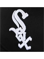Chicago New Era Sox módna čierna športová čiapka Chicago New Era Sox módna čierna športová čiapka