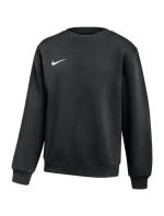 Detská fleecová mikina Nike Park 26 čierna IB1188 010 Detská fleecová mikina Nike Park 26 čierna IB1188 010