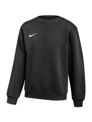 Detská fleecová mikina Nike Park 26 čierna IB1188 010 Detská fleecová mikina Nike Park 26 čierna IB1188 010