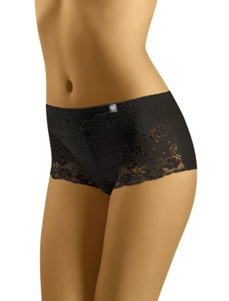 Wol-Bar Diamond 3508 farba: čierna Wol-Bar Diamond 3508 farba: čierna