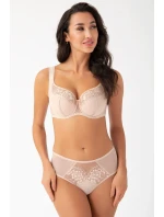 Dámska podprsenka K647 Alicante Béžová - Gorsenia Dámska podprsenka K647 Alicante Béžová - Gorsenia