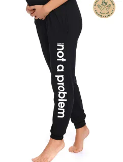 Teplákové nohavice SPO.4238