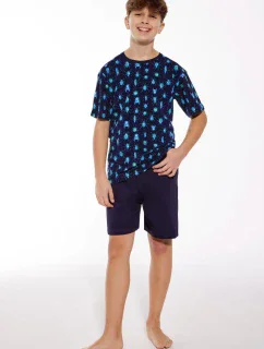 PYŽAMO CHLAPEC MLADÝ KR 335/114 CHROBÁKY