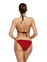 Dvojdielne plavky model 128977 Marko