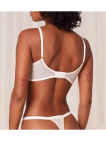 Podprsenka Triumph Signature Sheer P EX - neznáma - biela 1595 - TRIUMPH