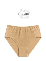DC Girl nohavičky 26262 A'12 XL-3XL DC Girl nohavičky 26262 A'12 XL-3XL