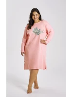 Taro Patricia 3472 long/r Z25/26 2XL-3XL dámske tričko Taro Patricia 3472 long/r Z25/26 2XL-3XL dámske tričko