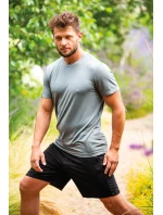 Boxerky Key MXC 001 A26 Bamboo M-4XL