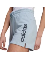 Šortky adidas Essentials Linear French Terry W IL3355 Šortky adidas Essentials Linear French Terry W IL3355