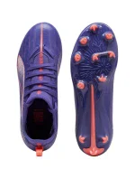 Puma Ultra 5 Match FG/AG Jr 108096 01