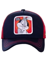 Capslab Bunny Looney Tunes Trucker Cap CL-LOO-1-BUN5