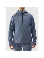Softshellová vetruodolná bunda 4F M 4FWAW24TSOFM283-32S