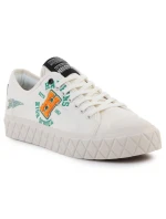 Palladium PALLA ACE TIGERS 04630-161-M Cream White Palladium PALLA ACE TIGERS 04630-161-M Cream White
