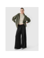 Dámska mikina s kapucňou 4F 4FRAW24TSWSF2055-43S