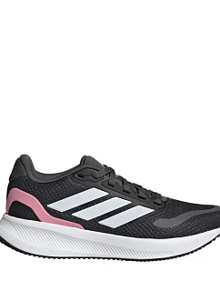 Detská obuv adidas Runfalcon 5 black JQ8668