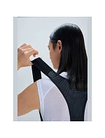 Cyklistické šortky POC M's Cadence Bib Shorts, čierne